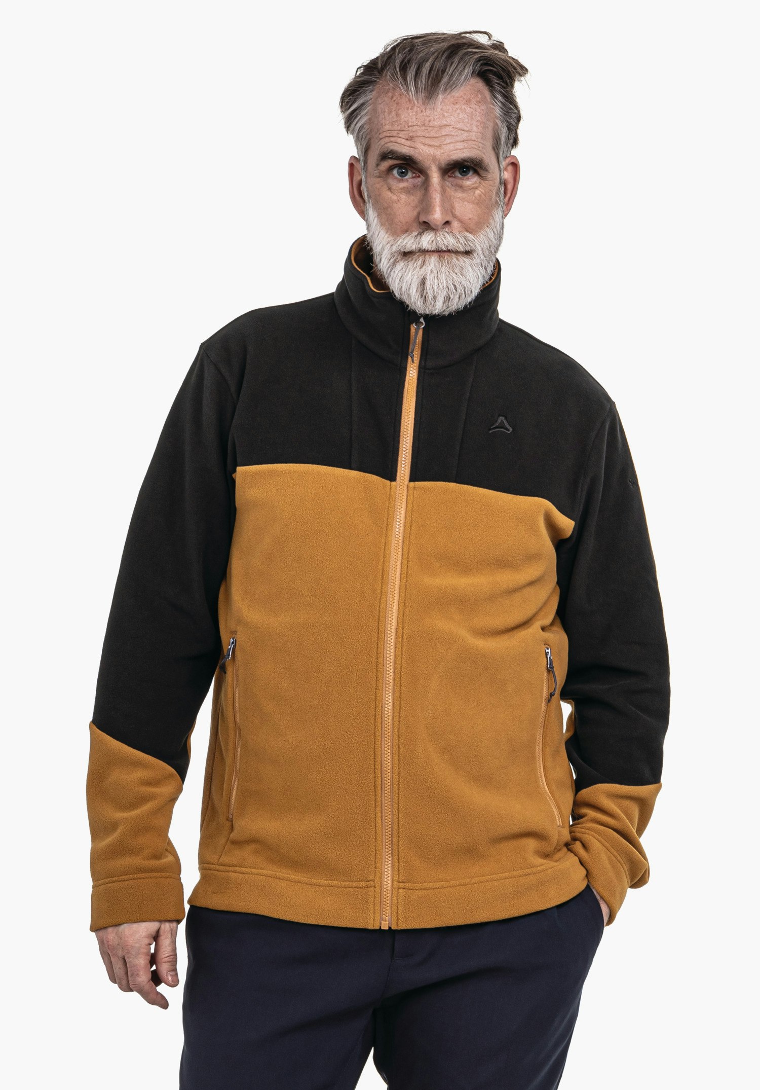 Lightweight Tecnopile® fleece jacket