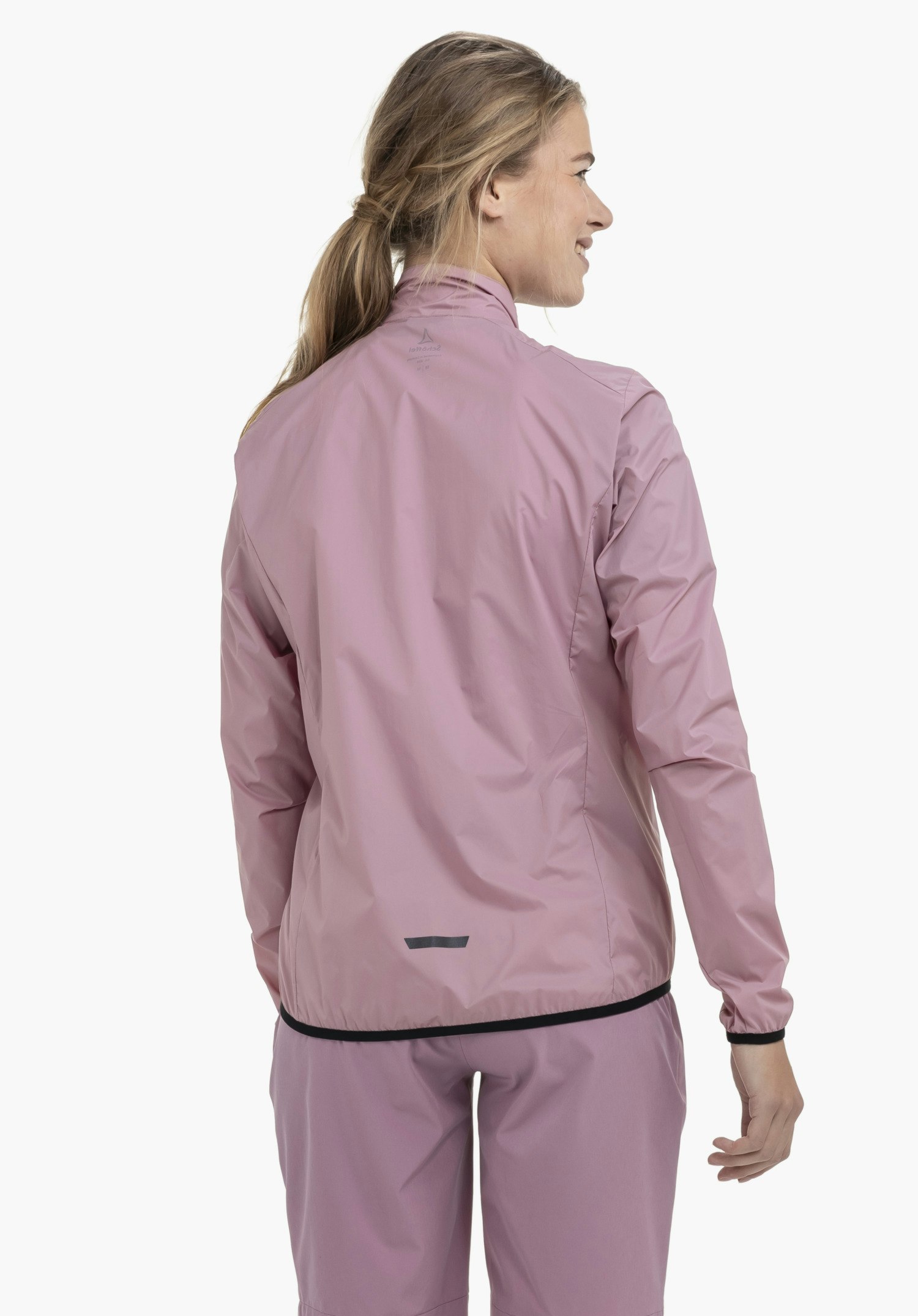 Ultralight windbreaker