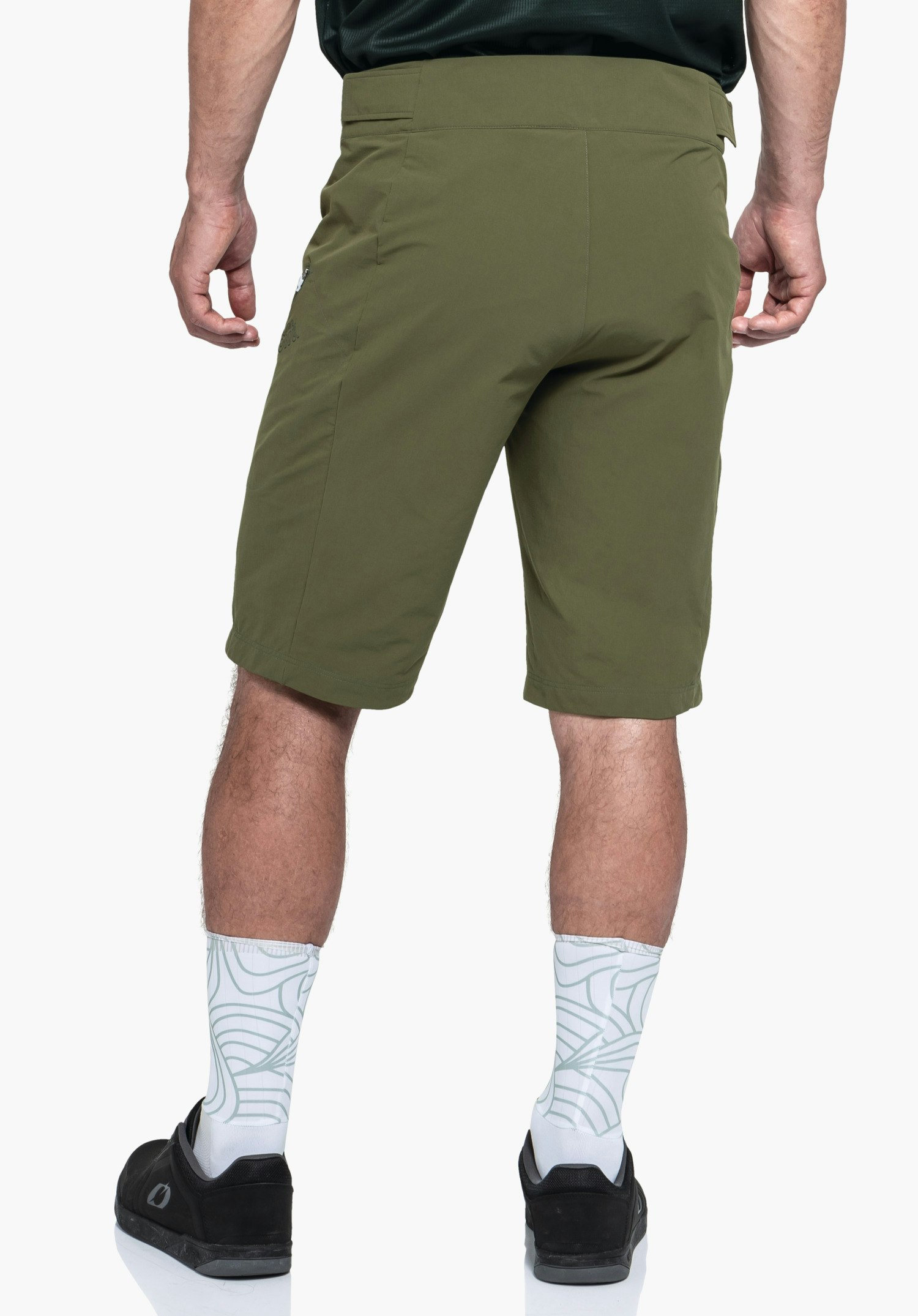 Robust trail shorts