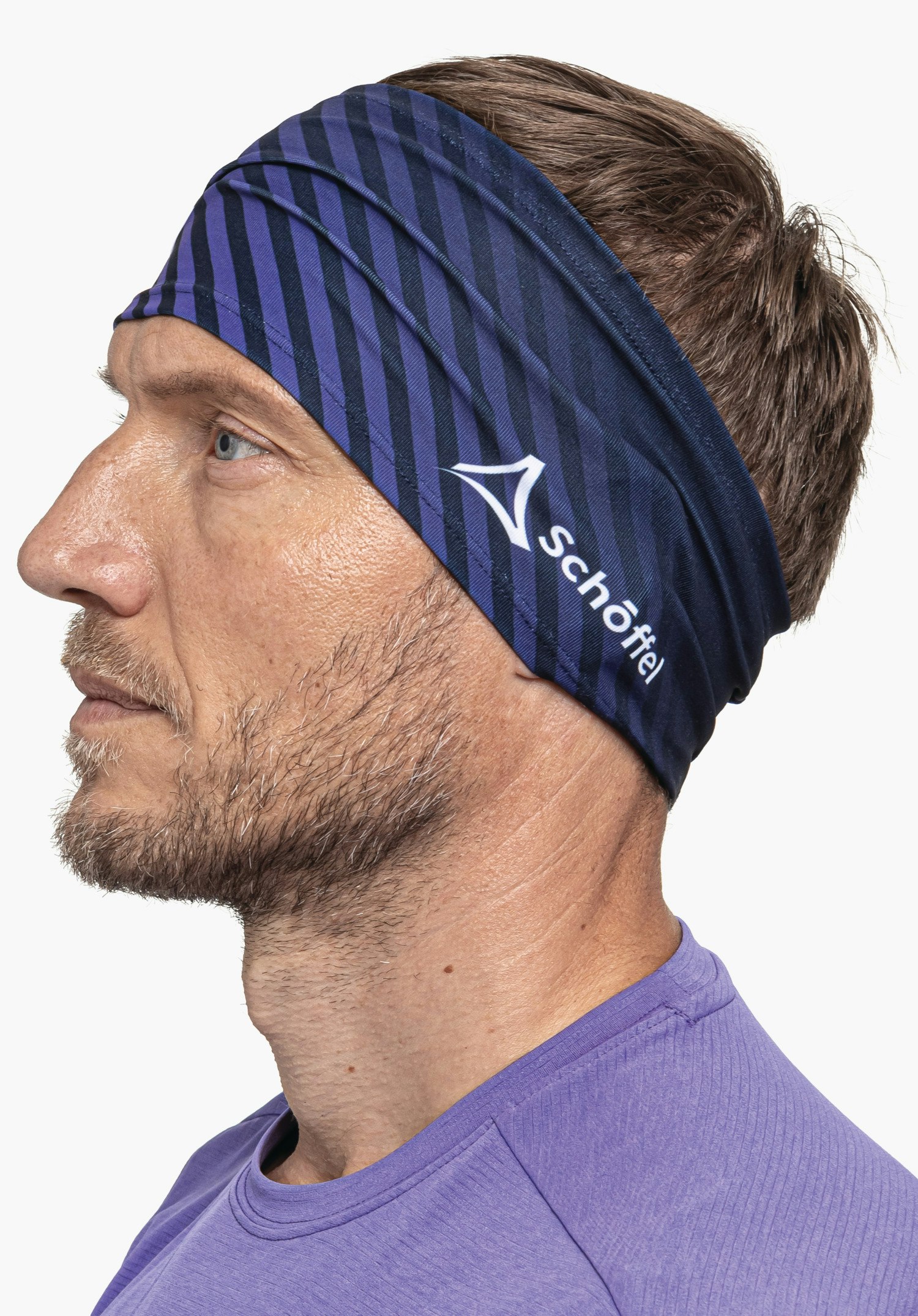 Lightweight headband