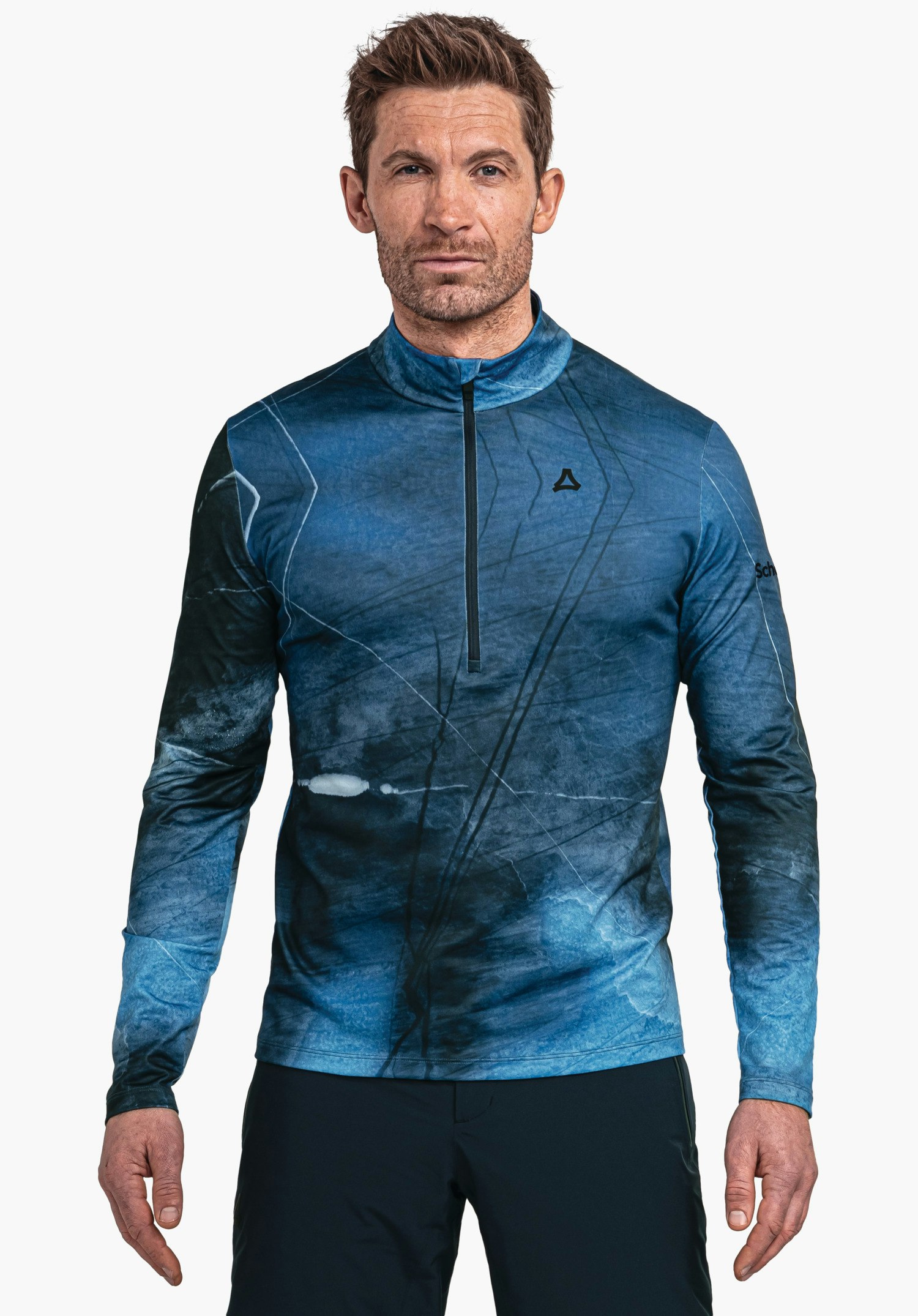 Limited Edition: Tom Hegen x Schöffel