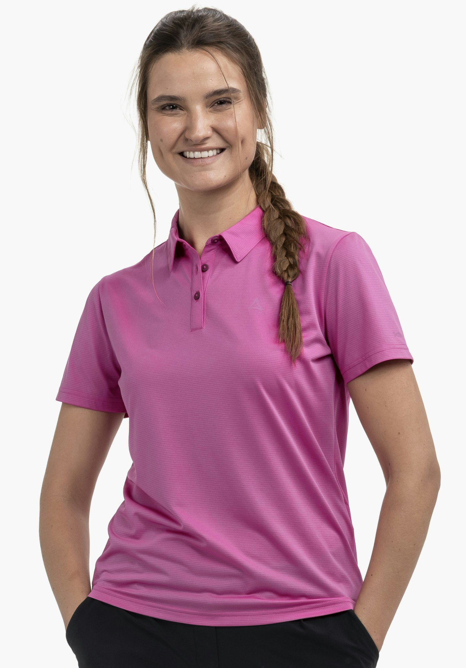 Eco-friendly & stylish polo