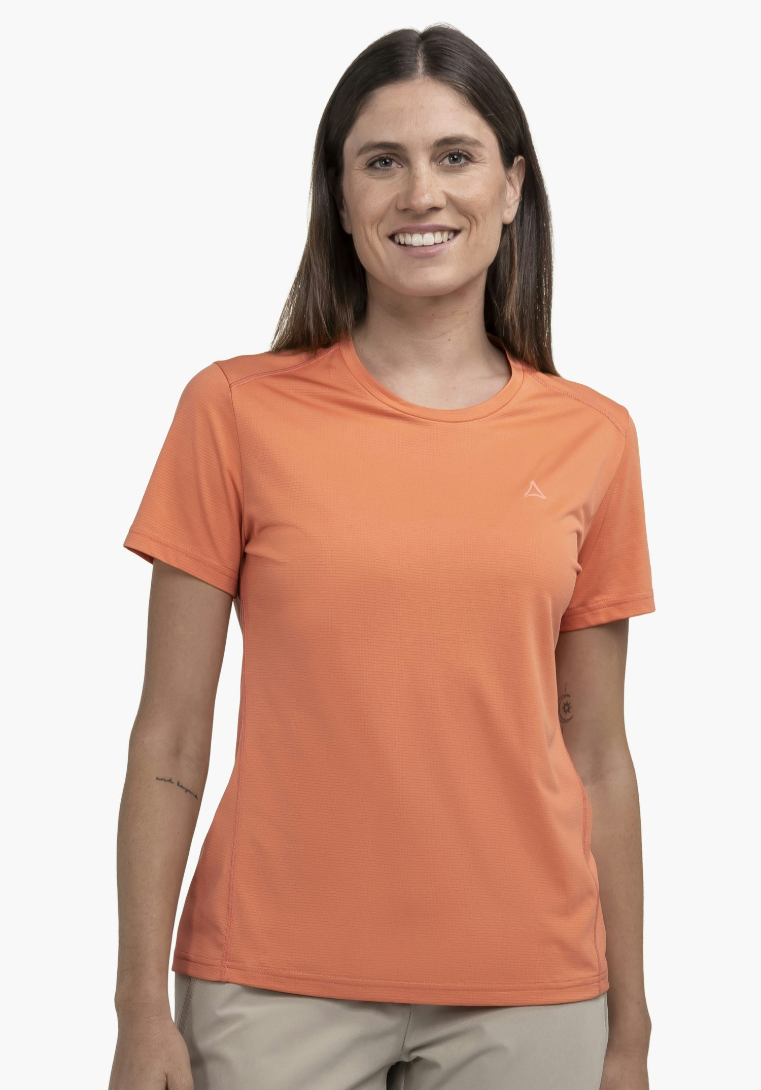 Environmentally friendly & comfortable shirt