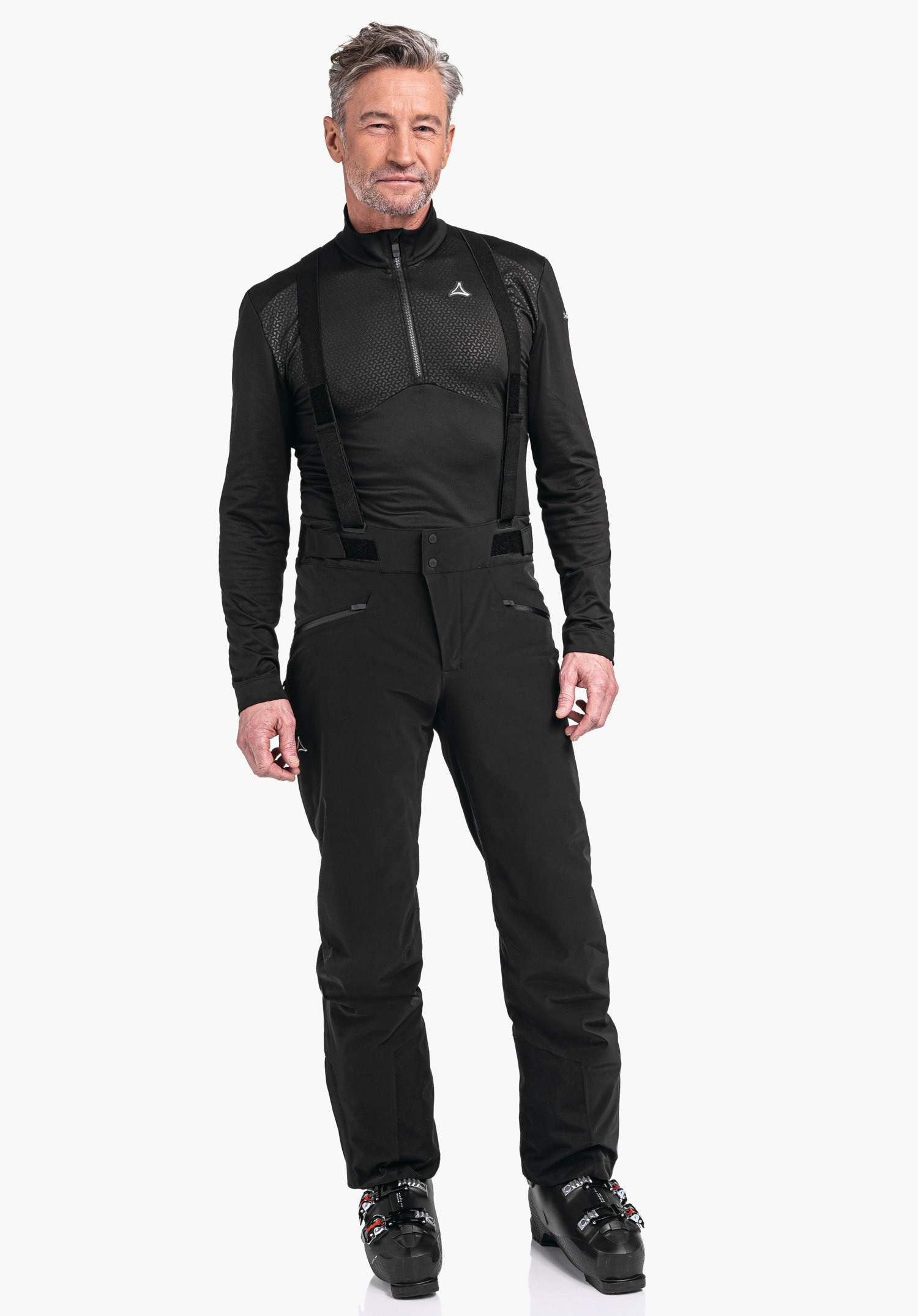 Premium waterproof ski pants