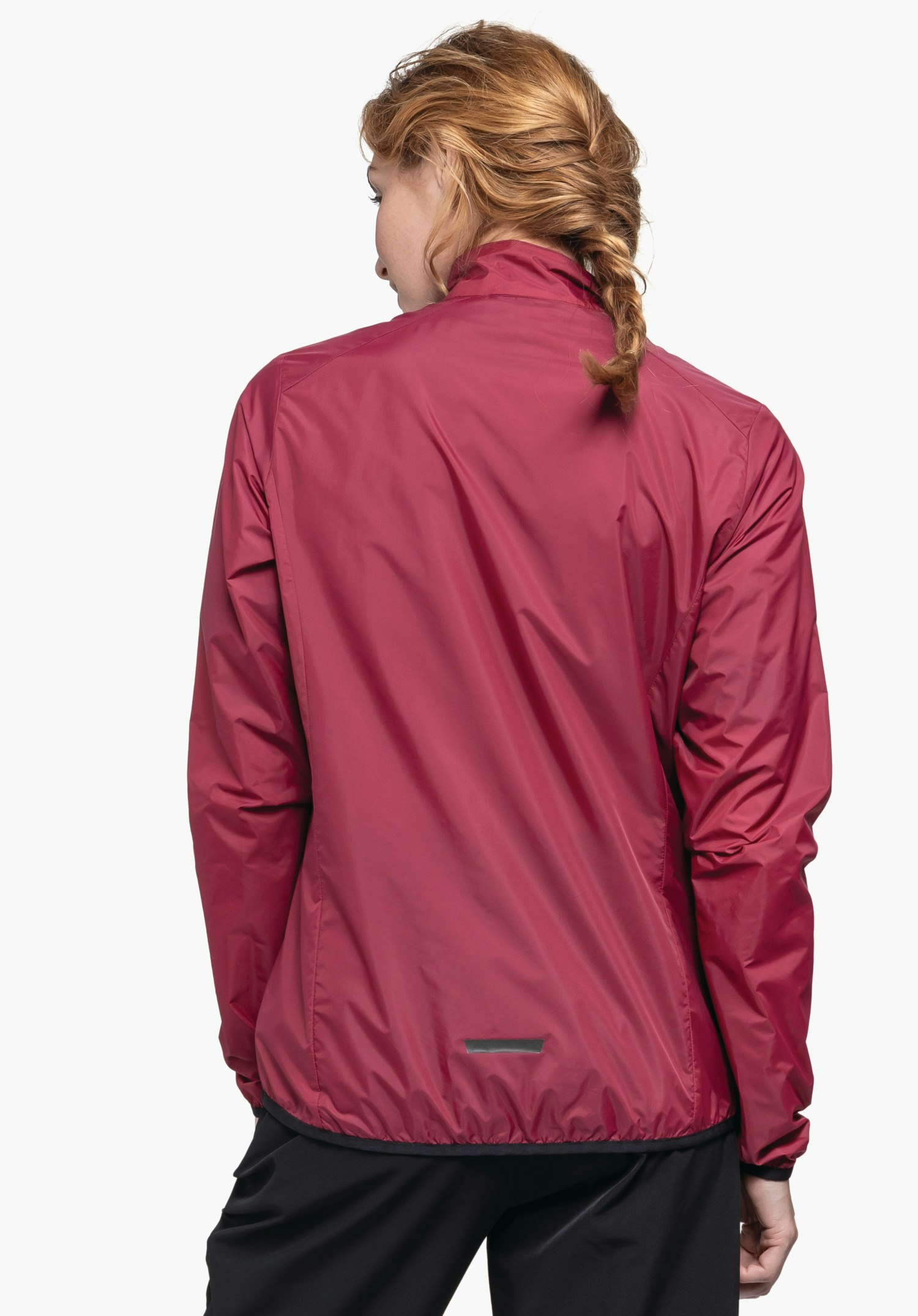 Ultralight windbreaker