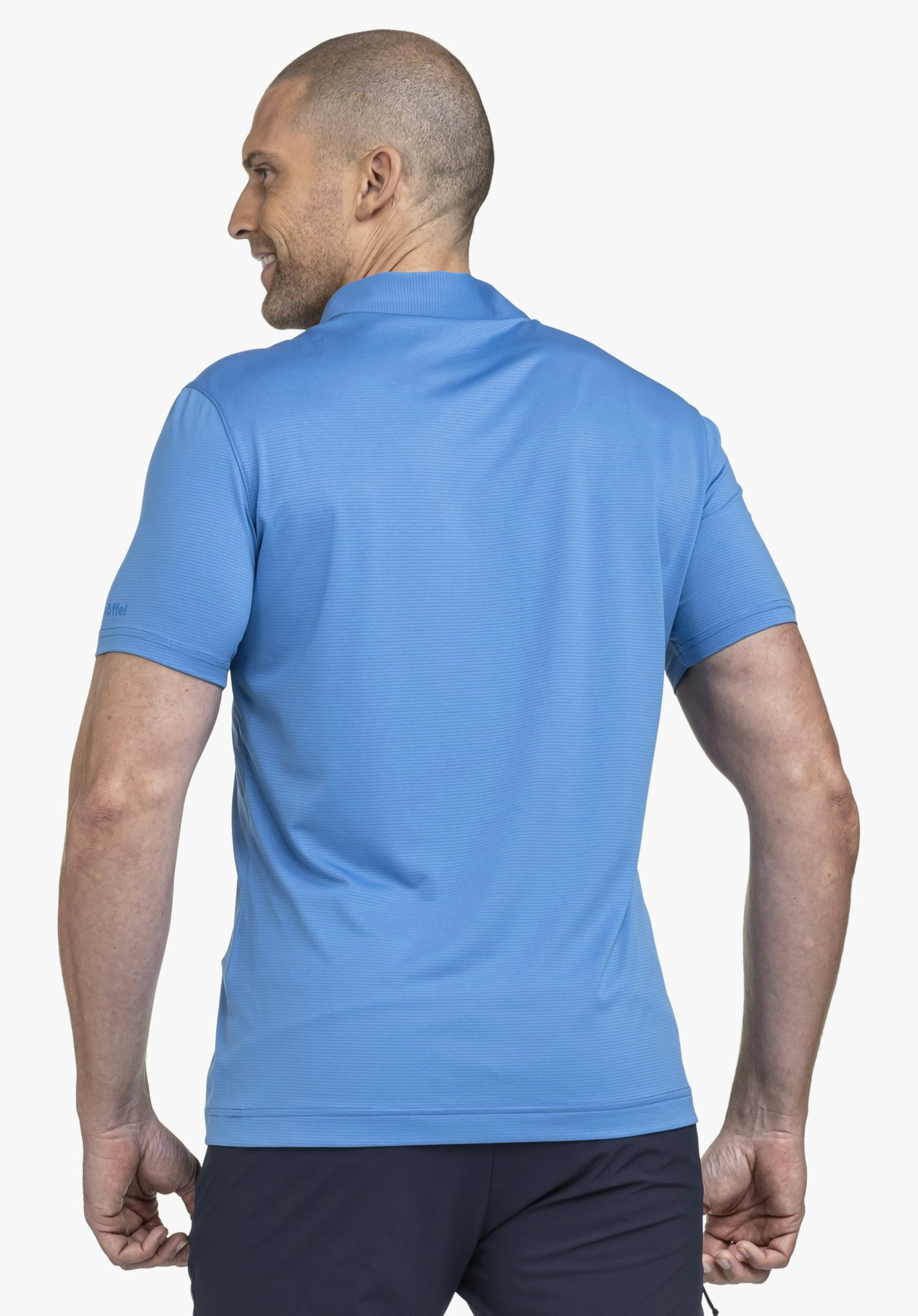 Eco friendly & stylish polo