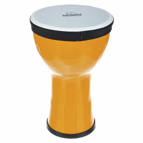 Nino Mini Djembe Lemon