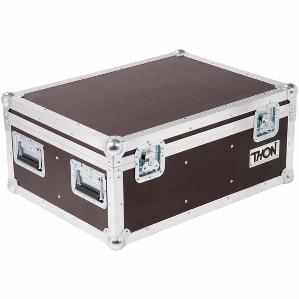 Thon Case 4 pcs. Cameo Flat Pro 7