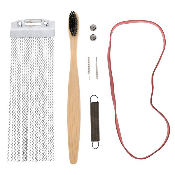 Leaf Audio Add-On Pack 2