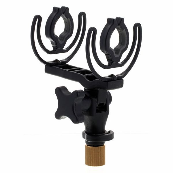 Rycote Invision INV-7 Universelle Schwinghalterung