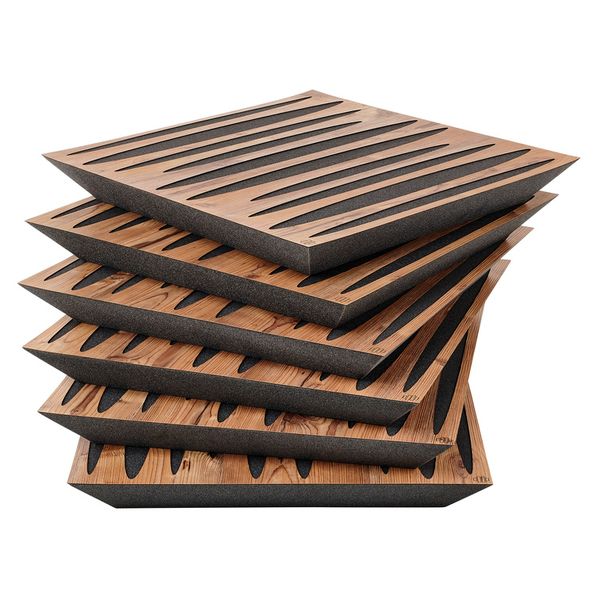 t.akustik Highline A2 Silver Spruce