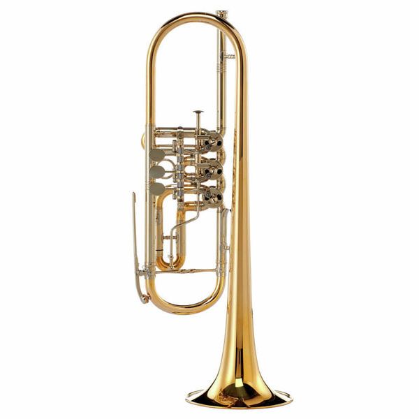 Krinner Symphonic II Trumpet
