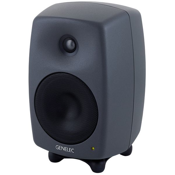 Genelec 8330 APM Stand Bundle