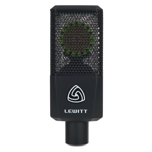 Lewitt RAY Autofocus Microphone