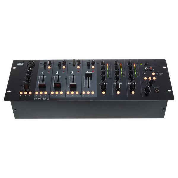 DAP-Audio IMIX-5.3