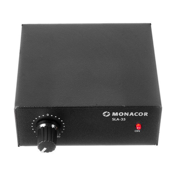 Monacor SLA-35