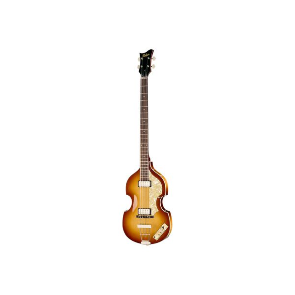 Höfner H500/1 Artist Violin B B-Stock