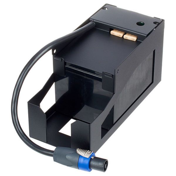 Smoke Factory Battery Pack Scotty II