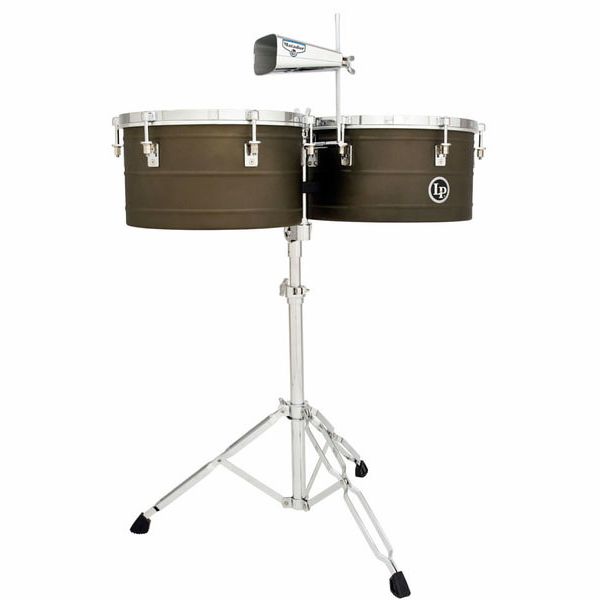 LP M258 Matador Timbales 14