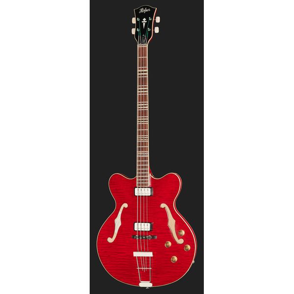 Höfner Verythin Bass HCT-500/7 TR