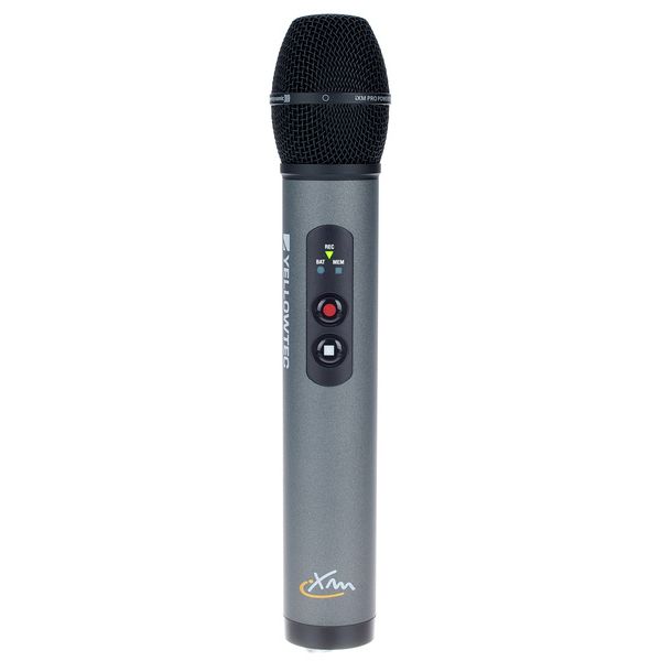 Yellowtec iXm Premium Omni