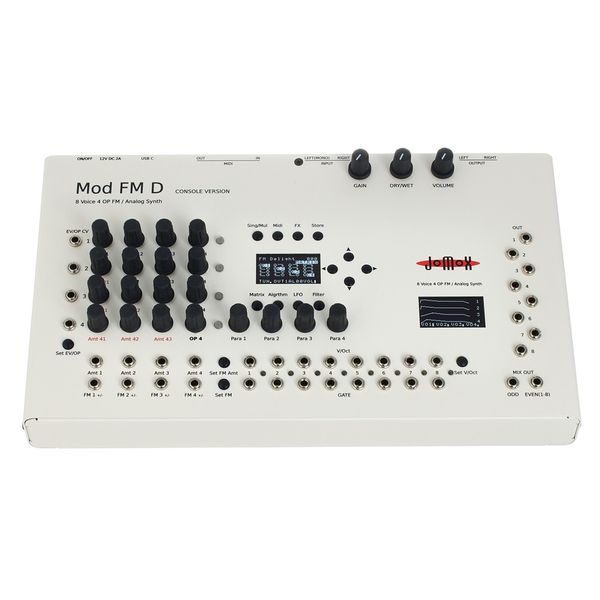 Jomox Mod FM D