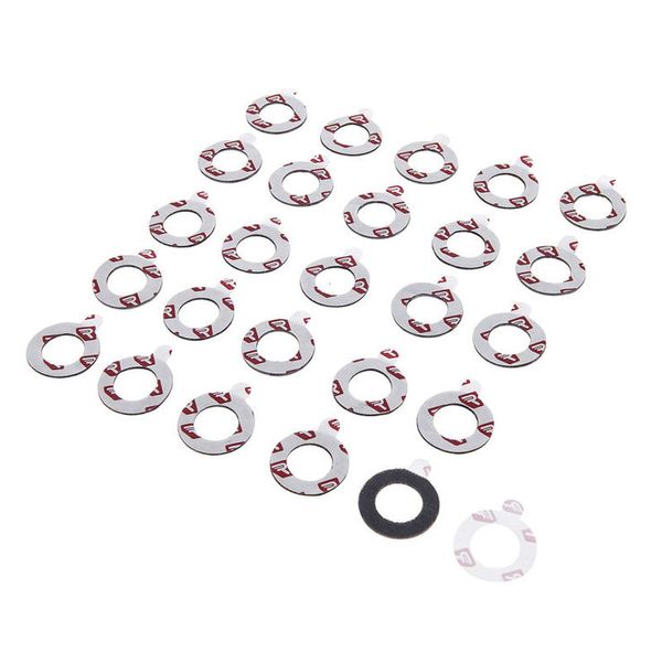 Rycote Stickies Advanced O's