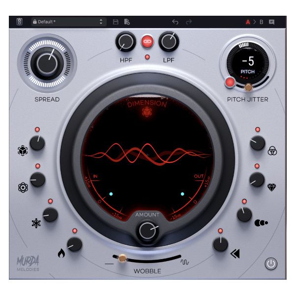 Slate Digital Murda Melodies