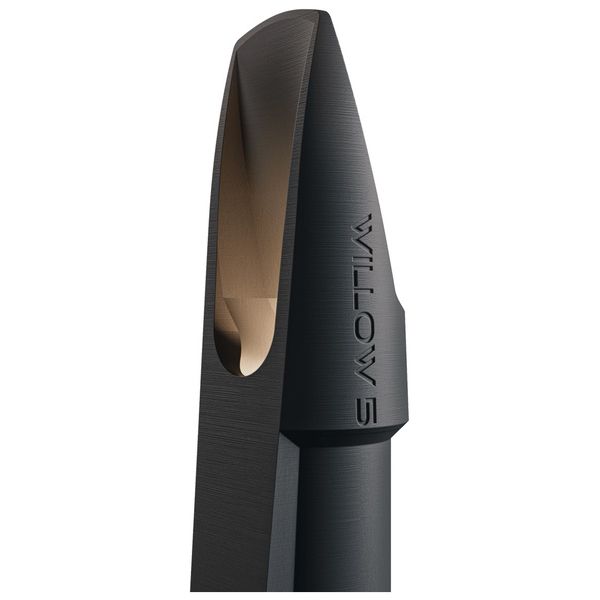 Ranger Alto Trunk Willow 5