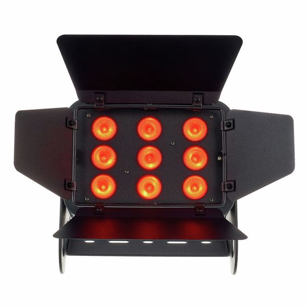 Stairville HL-x90 RGB WW