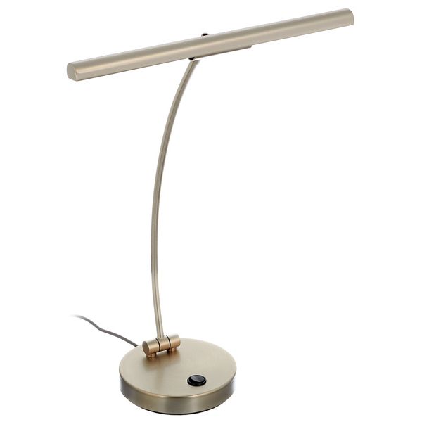 Jahn L3454 BOOGIE II Platin