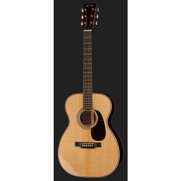 Martin Guitar 00-28 Modern Deluxe