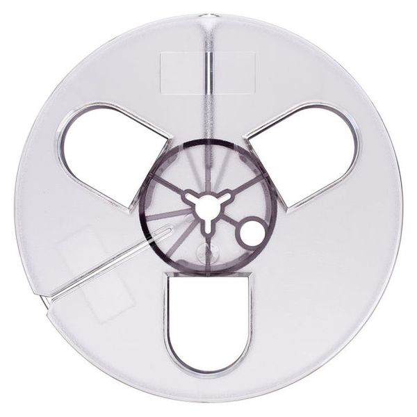 RTM Trident Empty Reel 130 mm