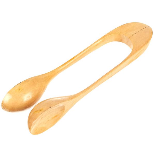 Terre Music Spoon Whitewood