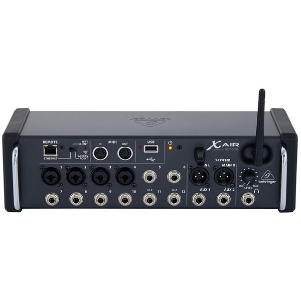 Behringer X AIR XR12