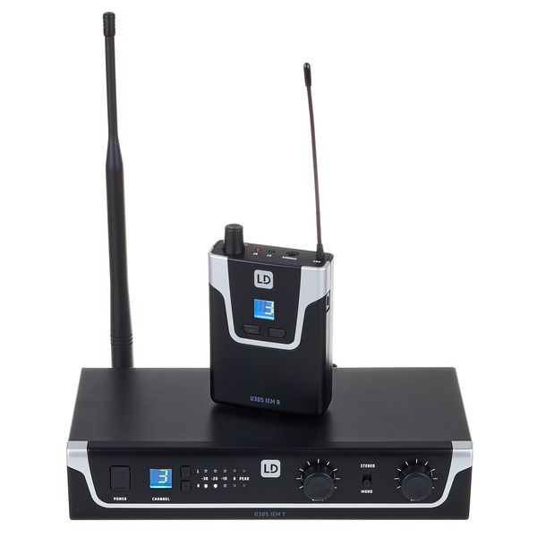 LD Systems U305 IEM