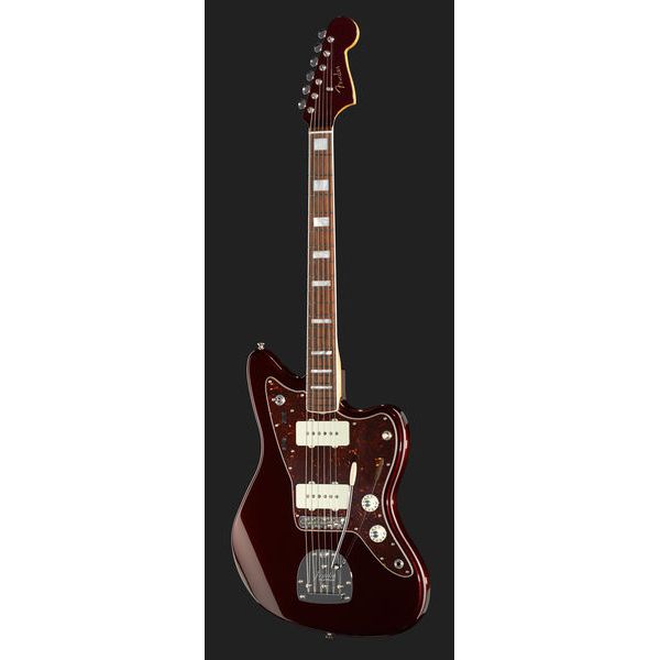 Fender Troy Van Leeuwen Jazzmaster