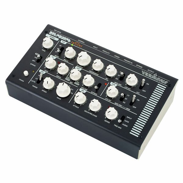 Vermona Retroverb Lancet