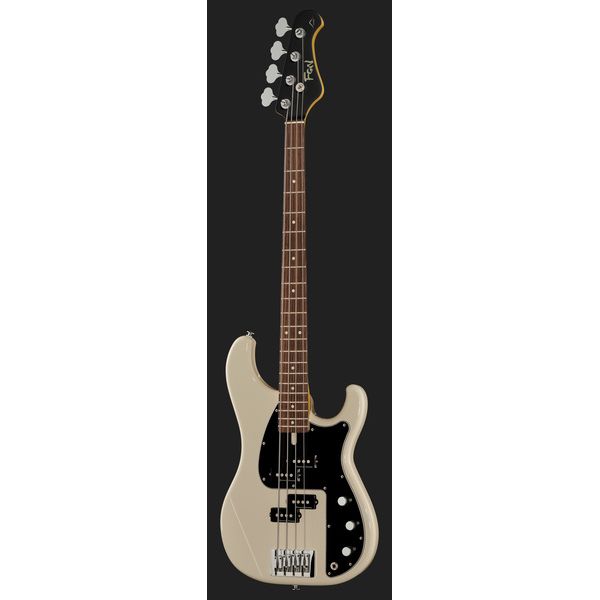 FGN Bass J-Standard Mighty Power W