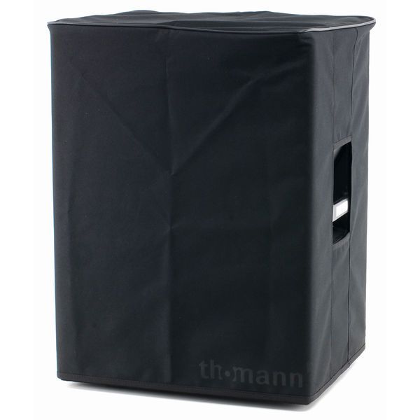 Thomann Cover Pro Pa 15Eco Mk ii