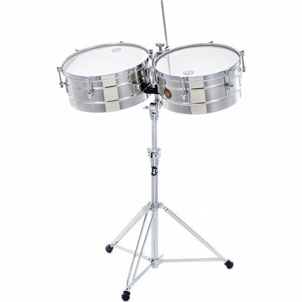 LP 257-S Tito Puente Timbales