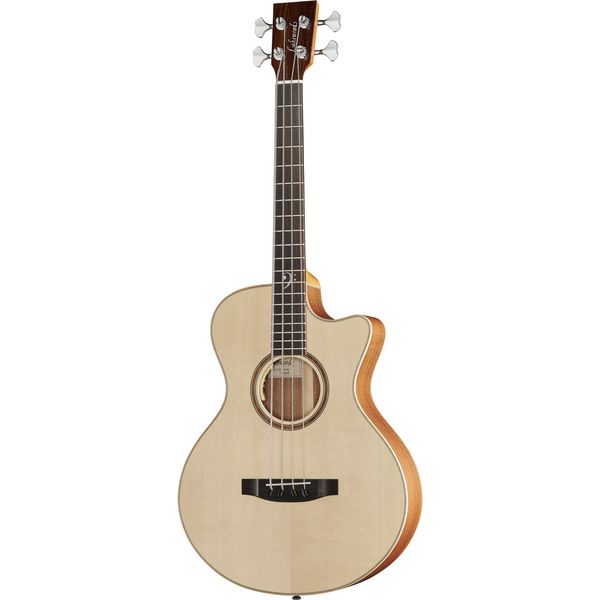 Lakewood A-14 Bass Edition 2024