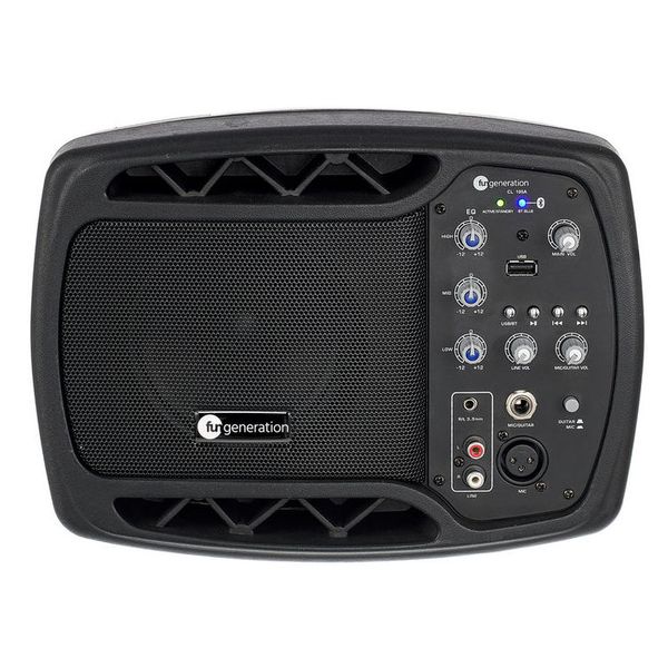 Fun Generation CL 105 A