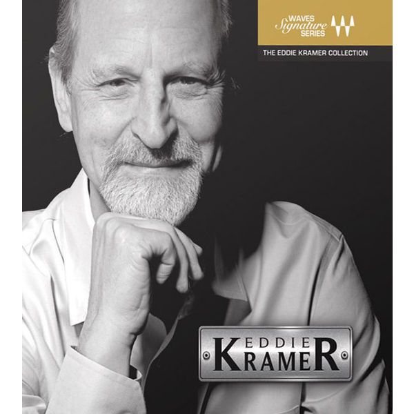 Eddie Kramer Signature Collection