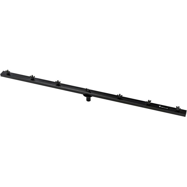 Stairville T-Bar 120 cm with TV- Spigot