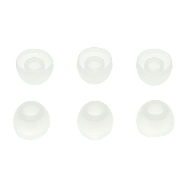 Fischer Amps FA- Silikon Tips M