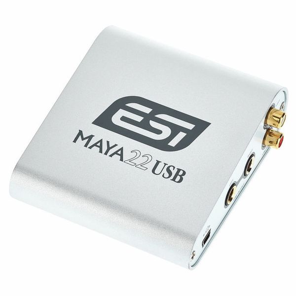 ESI Maya 22 USB