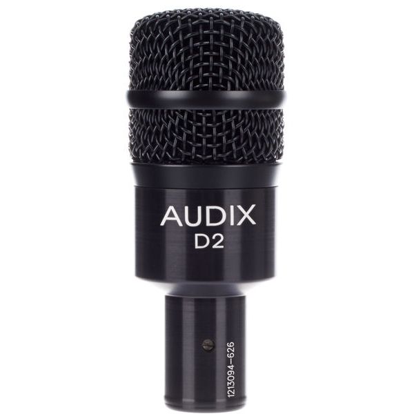 Audix D2 Spezialmikro für Toms