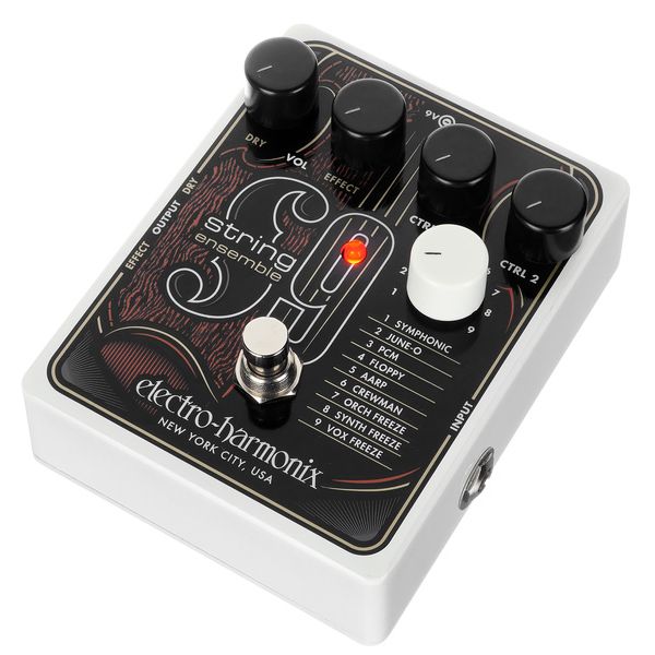 Electro Harmonix STRING9 String Ensemble