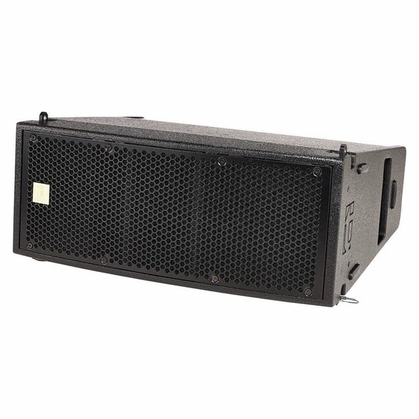 the box pro A 8 LA Line Array Bundle